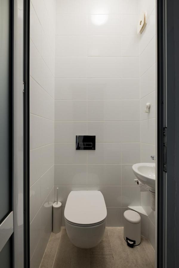 Spacious 3 Bedroom Home In Sofia'S Top Center Esterno foto