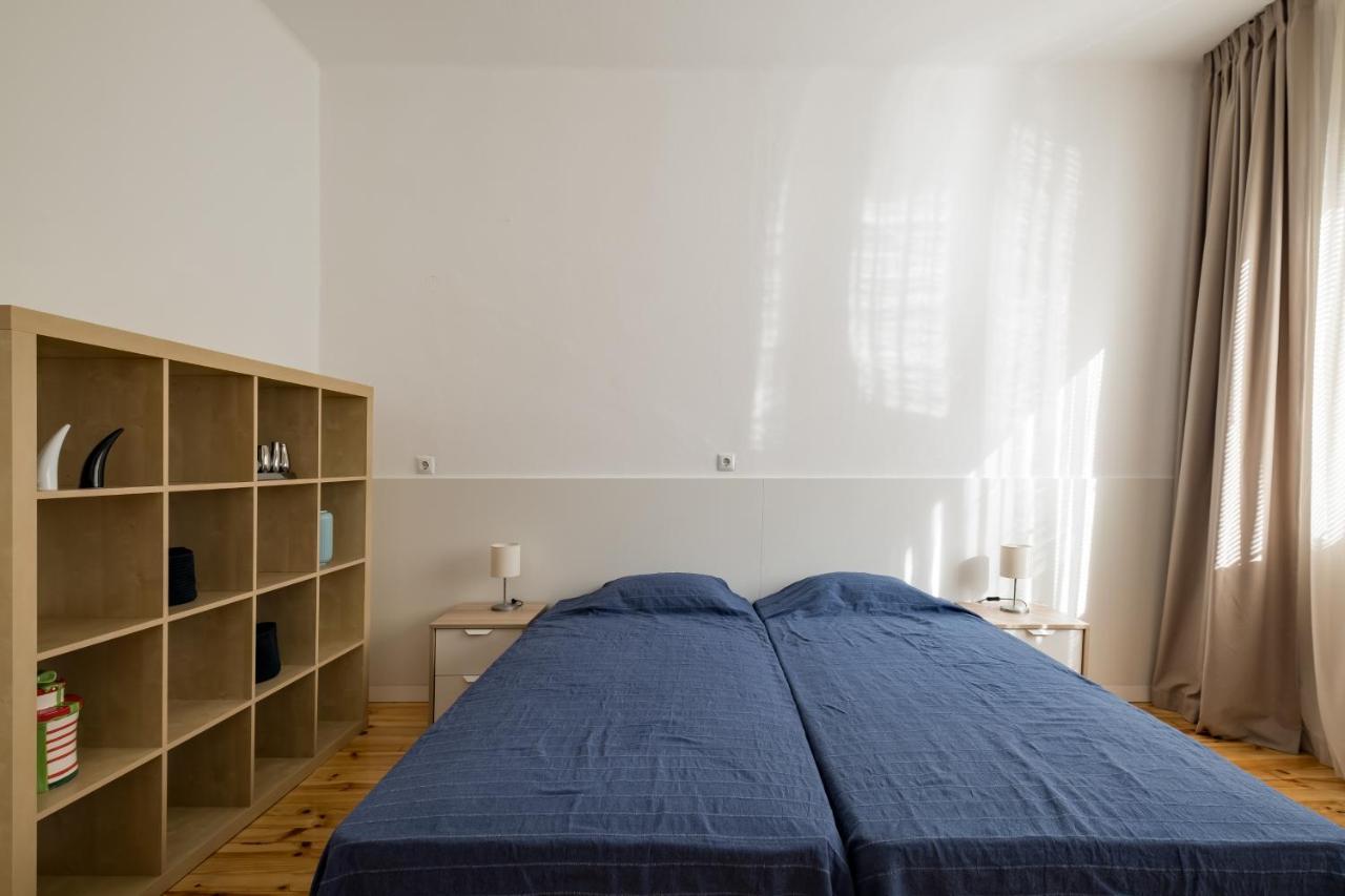 Spacious 3 Bedroom Home In Sofia'S Top Center Esterno foto