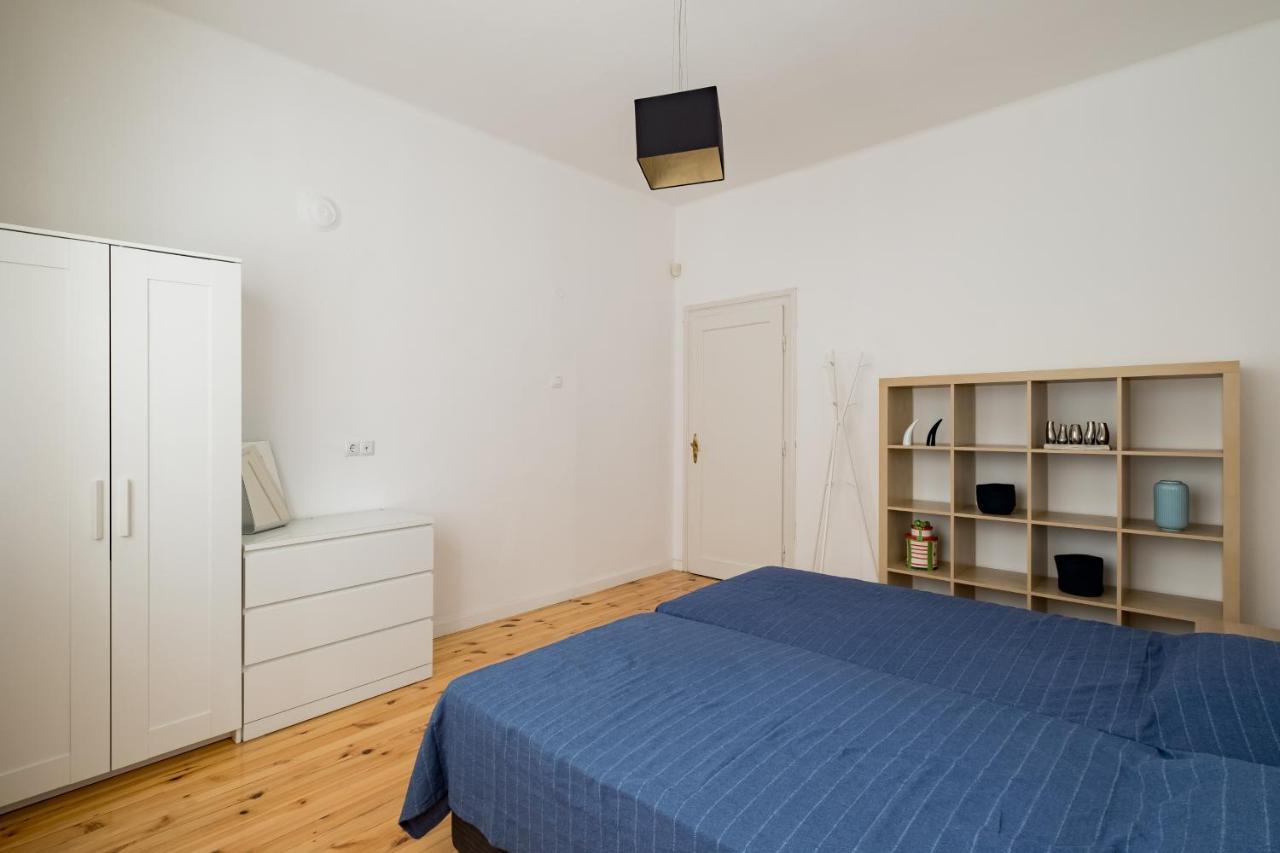 Spacious 3 Bedroom Home In Sofia'S Top Center Esterno foto